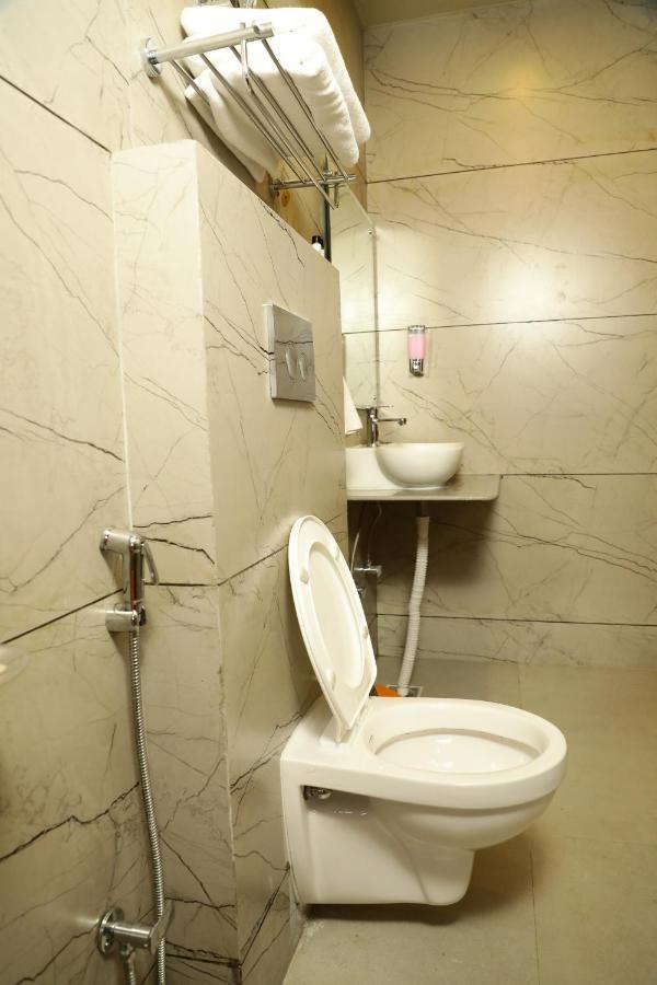 Dee Ess Residency Bed & Breakfast Shimla Exterior photo